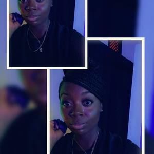 Meet your Posher, Whitney